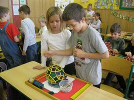 Stavíme s Geomagem