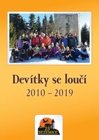 Devítky se rozloučily aneb co se dá zažít za devět let na základní škole