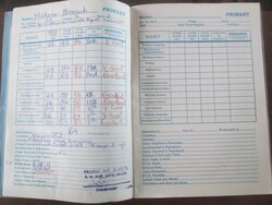 Adopce na dálku - Ghana - Nidaar