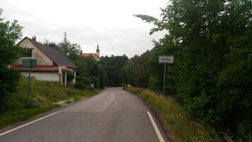 Školní výlet třetího ročníku