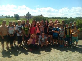 6. ročník v archeoparku Všestary a na Kuksu