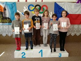 Zimní olympijské hry