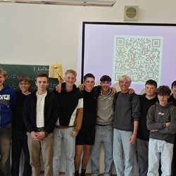 Besedy o dospívání, vztazích a prevenci – 4. a 9. třída