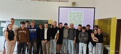 Besedy o dospívání, vztazích a prevenci – 4. a 9. třída