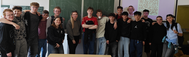 Besedy o dospívání, vztazích a prevenci – 4. a 9. třída