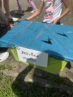 Čarodějnické hrátky