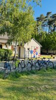 Zábava a poučení na dopravním hřišti – 4. C v akci