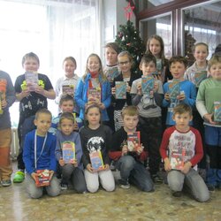 Podzimní sběr žaludů a kaštanů - vyhodnocení