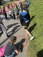 Včelí hrátky