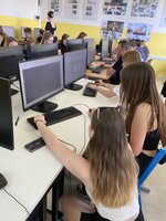 Technohrátky v Rybitví