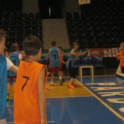 Liga škol v basketbalu