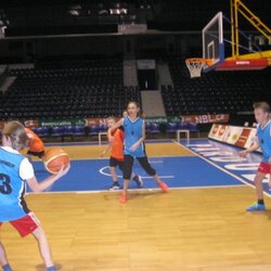 Liga škol v basketbalu