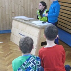 Projektový den ve 3. A