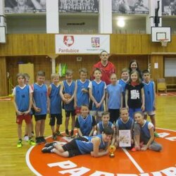 Liga škol v basketbalu