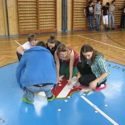 Projekt pro žáky 8. tříd  FINANČNÍ GRAMOTNOST