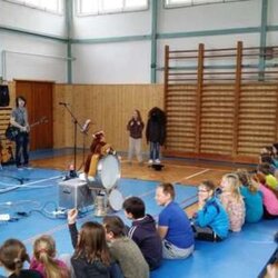 Anglicko-český výchovně vzdělávací program