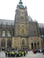 5. třídy v Praze