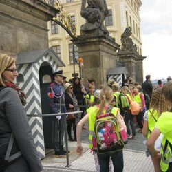 5. třídy v Praze