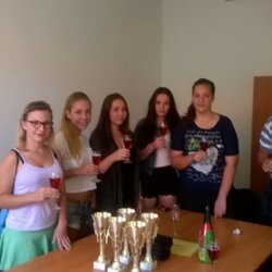 Zdravotnice zavítaly na radnici