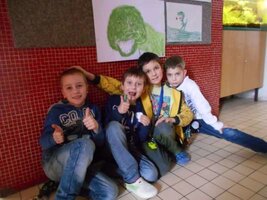 Po stopách dinosaurů