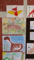 Po stopách dinosaurů