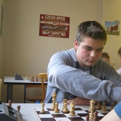 Okresní přebor družstev v šachu  II. stupeň - 3. místo