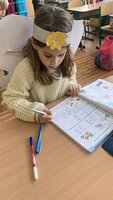 Čert a Mikuláš – projektový den ve 3. C