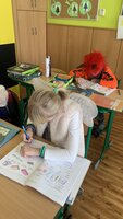 Čert a Mikuláš – projektový den ve 3. C