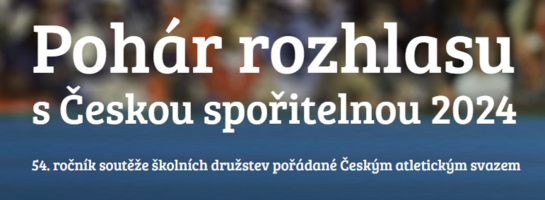 Pohár rozhlasu