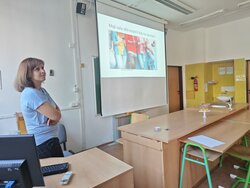 Přednáška pro rodiče - bezpečnost dětí v digitálním světě 