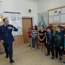 Beseda o letcích RAF 2. B