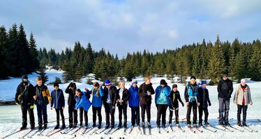 Lyžařský výcvikový kurz 8. ročníku – Jizerka (14.3. – 18.3. 2022)