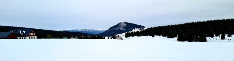 Lyžařský výcvikový kurz 8. ročníku – Jizerka (14.3. – 18.3. 2022)