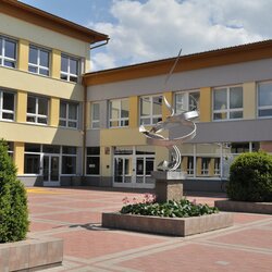 Škola se otevírá pro 1. stupeň od 25. 5. 2020