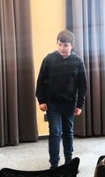 Dětská scéna - krajské kolo III. kategorie