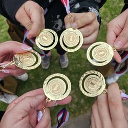 Soutěž mladých zdravotníků 2024 - oblastní kolo