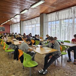 Pythagoriáda – uspořádali jsme školní kolo tradiční matematické soutěže