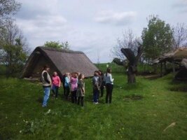 Všestary aneb výlet do pravěku