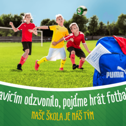 McDonald´s cup 2018 – okrskové kolo