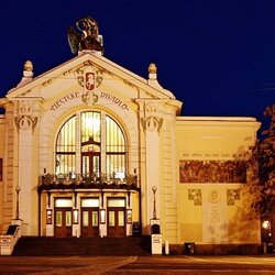 VČD - předplatné pro žáky základních škol