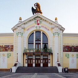 VČD - předplatné pro žáky základních škol