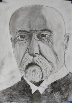 T. G. Masaryk