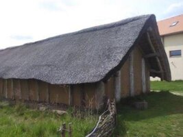 Všestary aneb výlet do pravěku