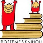 Kampaň na podporu četby knih ROSTEME S KNIHOU a úspěch naší žákyně