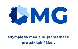 Olympiáda mediální gramotnosti - školní kolo