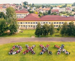  Poslední ohlédnutí za oslavami výročí založení školy v Sezemicích